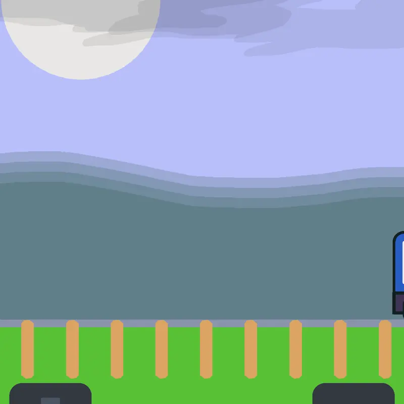 Game by @LuigiAnindito