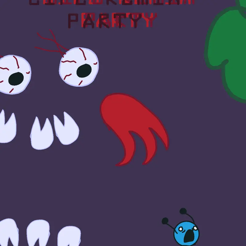 Game by @EVELYNSEVEN_YAY