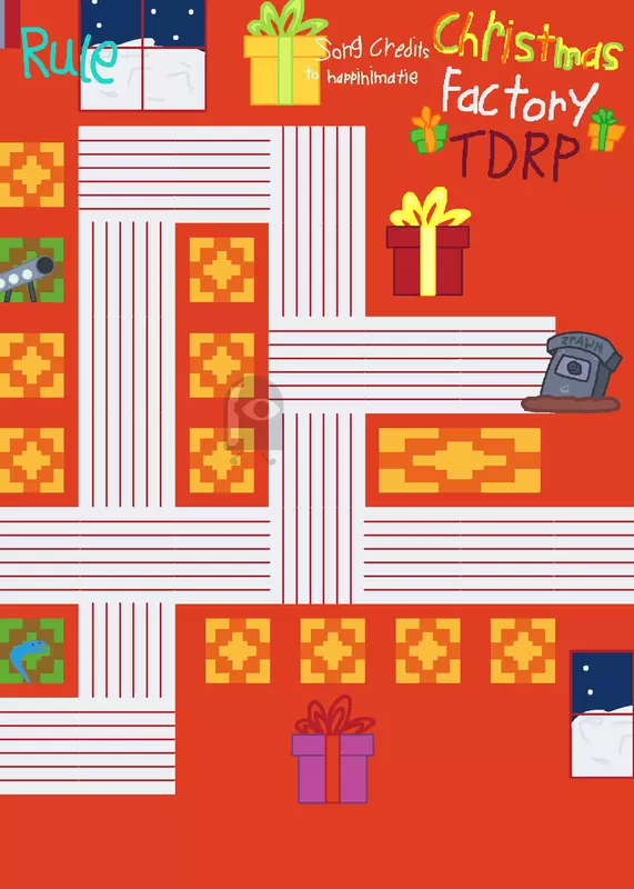 Game by @TobyRaidenOfficial