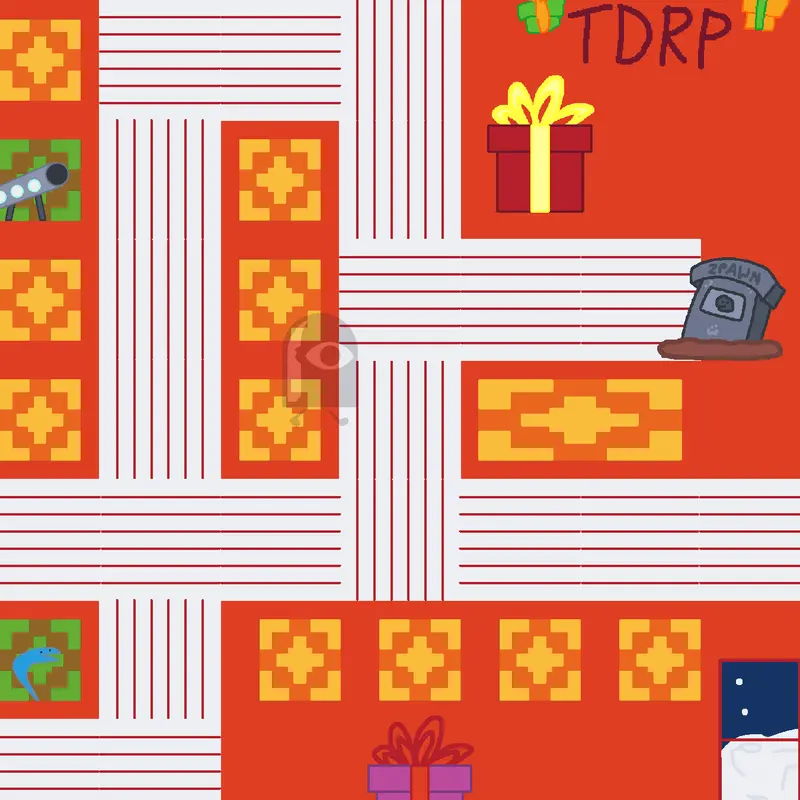 Game by @TobyRaidenOfficial