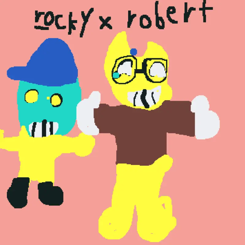 Game by @buildermanrobloxian