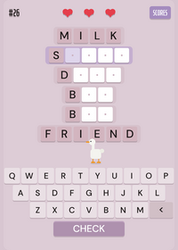 Word Chain