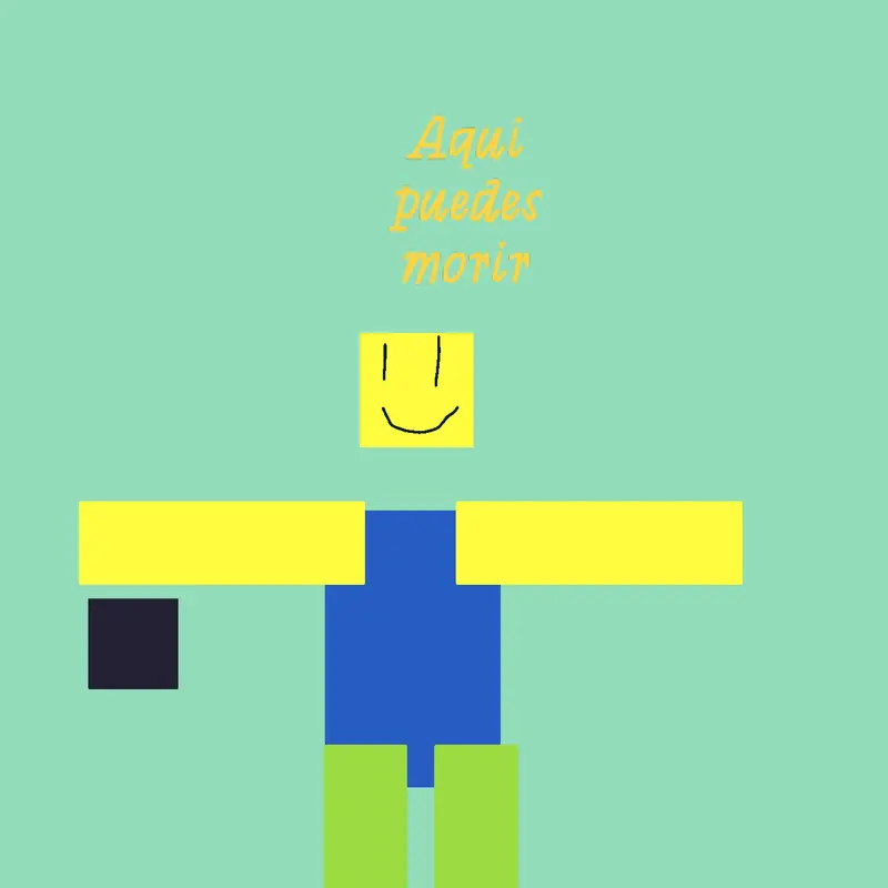 Game by @Dantesino
