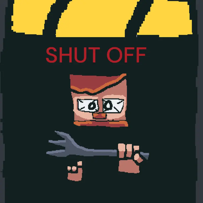 Game by @swappy