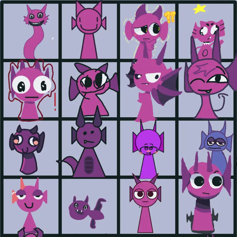 Game by @emoji-cat_Kiya