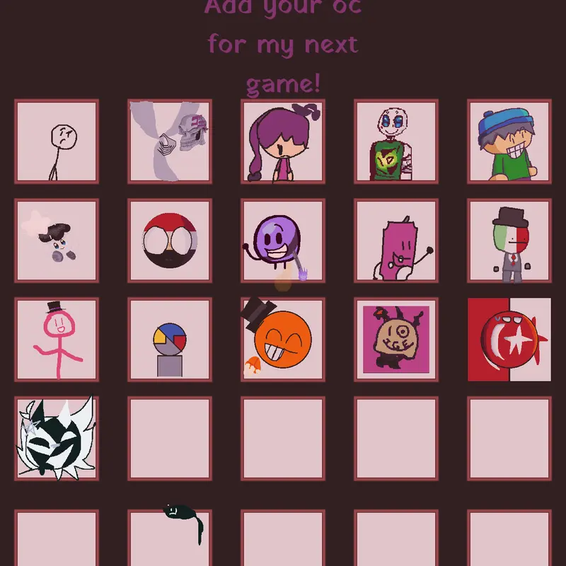 Game by @capuchino_espresso1