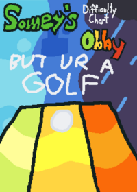 SDCO but Ur A Golf