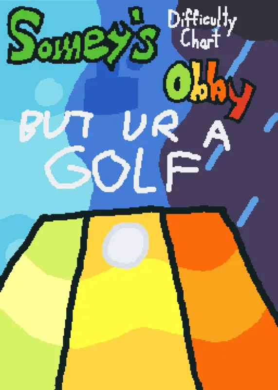 Game by @Rainbowgamergod