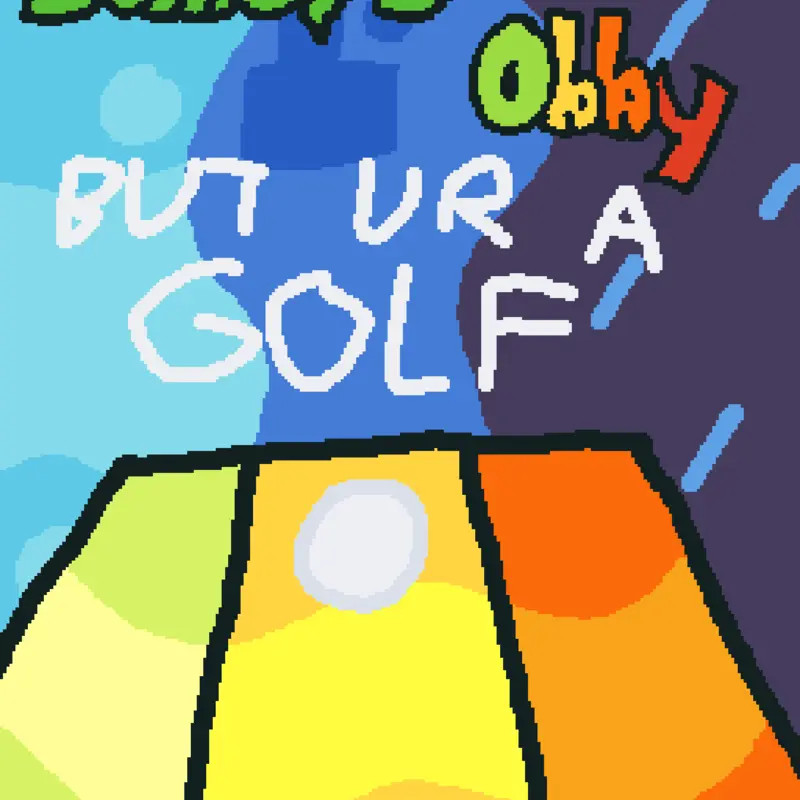 Game by @Rainbowgamergod