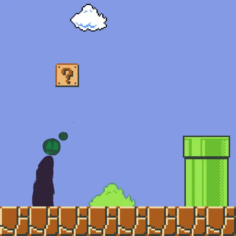 Game by @Diegok