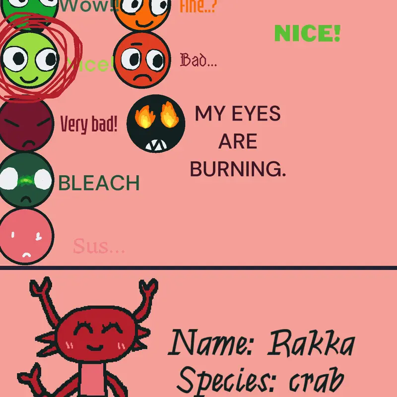 Game by @SmokyTheSillyCat