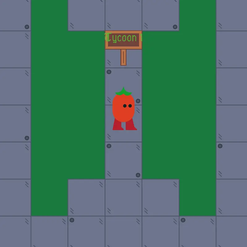 Game by @adamation