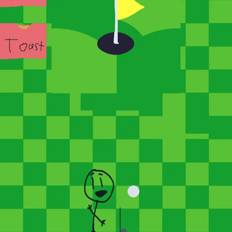 Game by @LucasMario77777