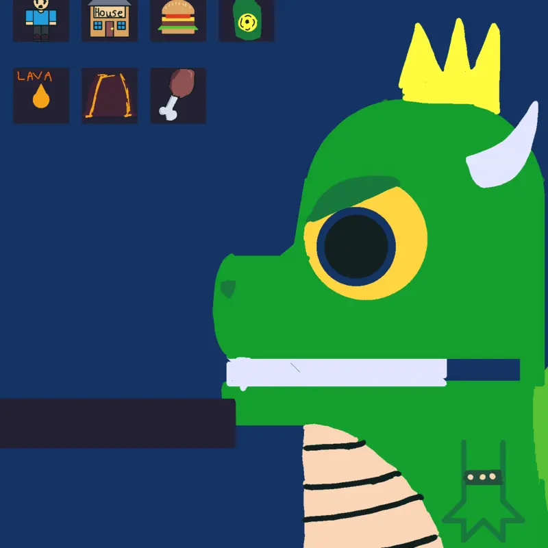 Game by @super_mar