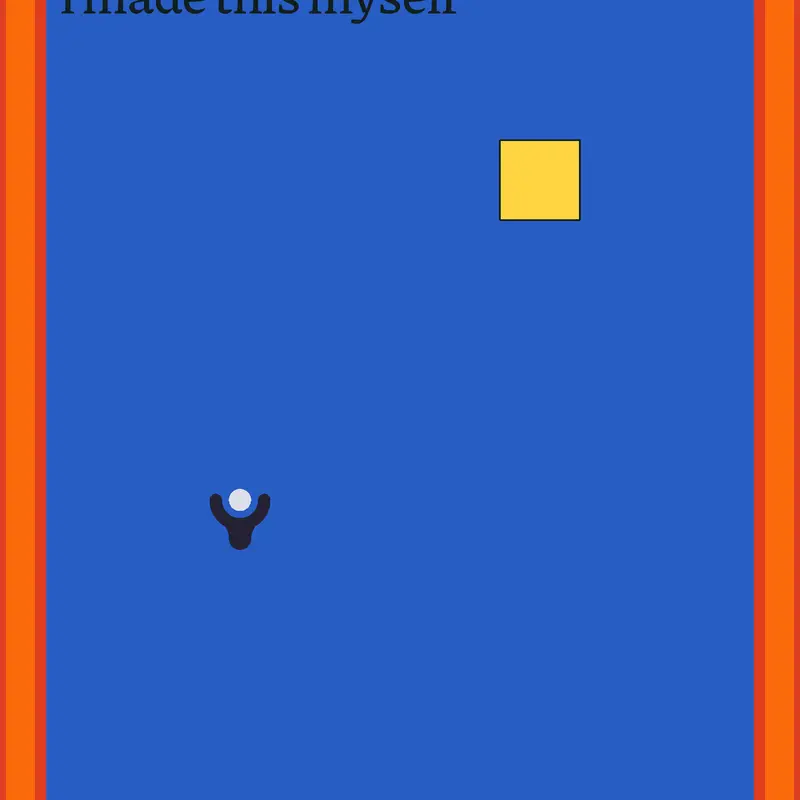 Game by @hihellopeople