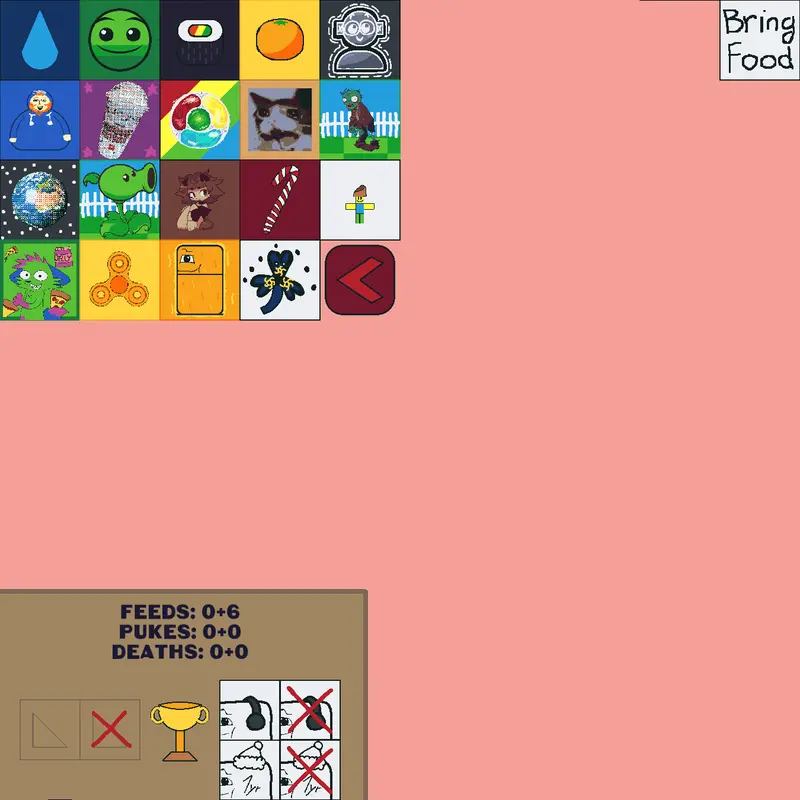 Game by @NoobiniCakenini