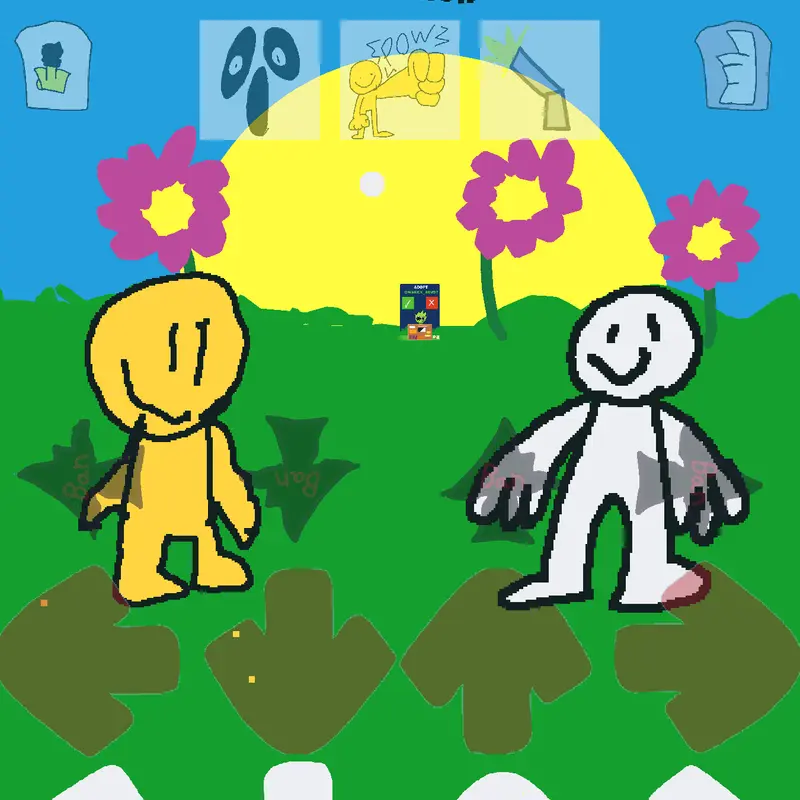 Game by @Crash_channel360