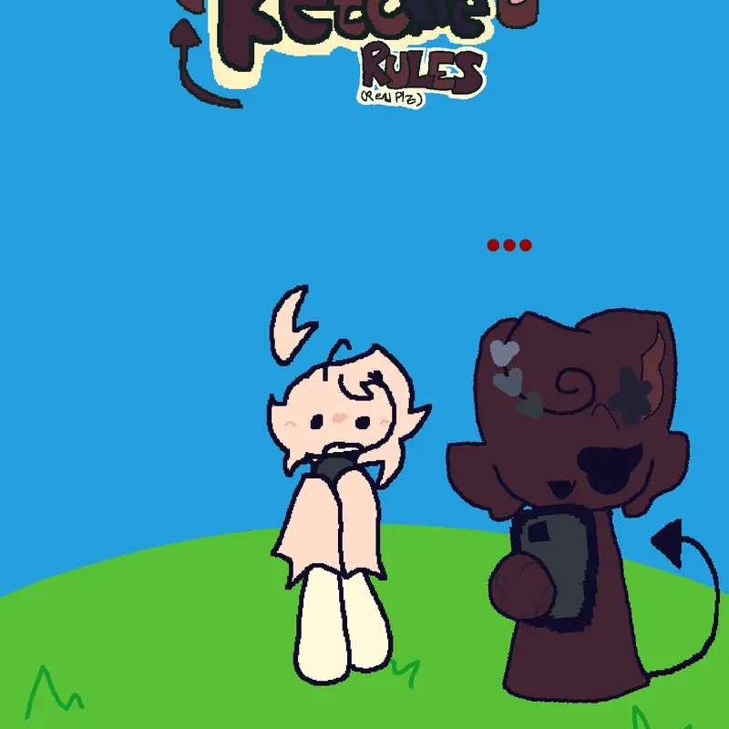 Game by @118o8_1st_fan