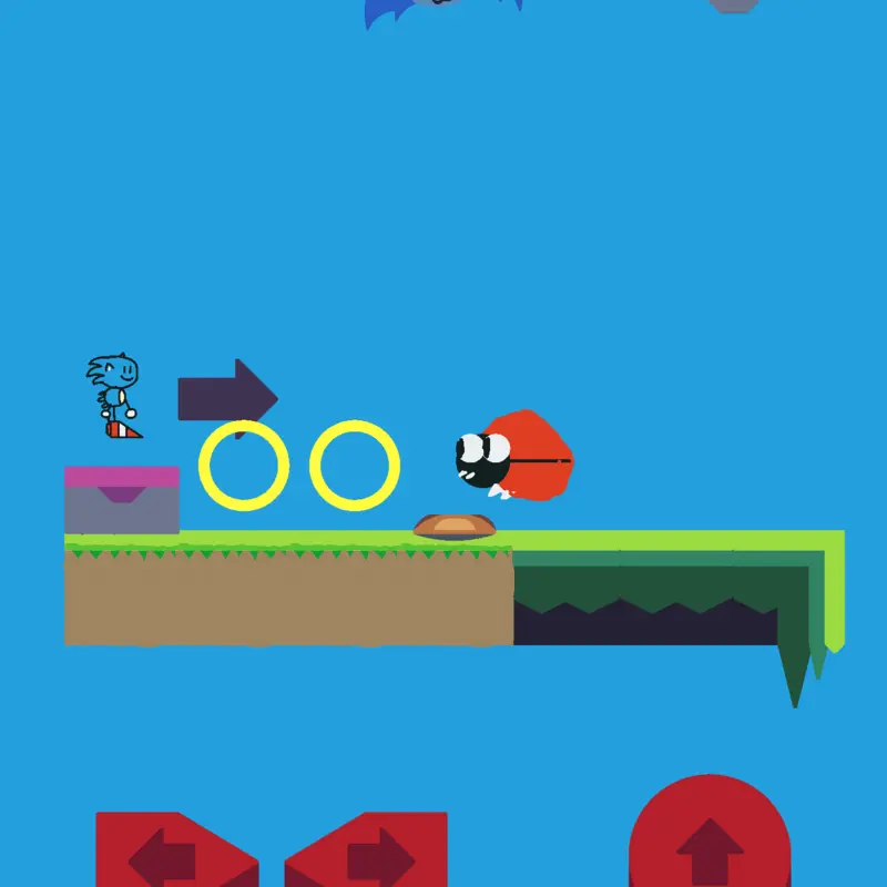 Game by @Ddvz