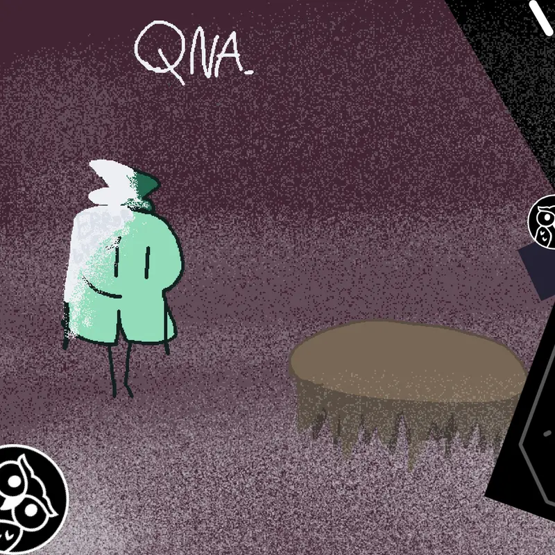 Game by @yourOrdinary_R