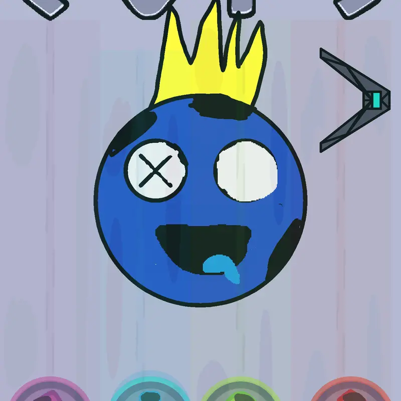 Game by @orlalop