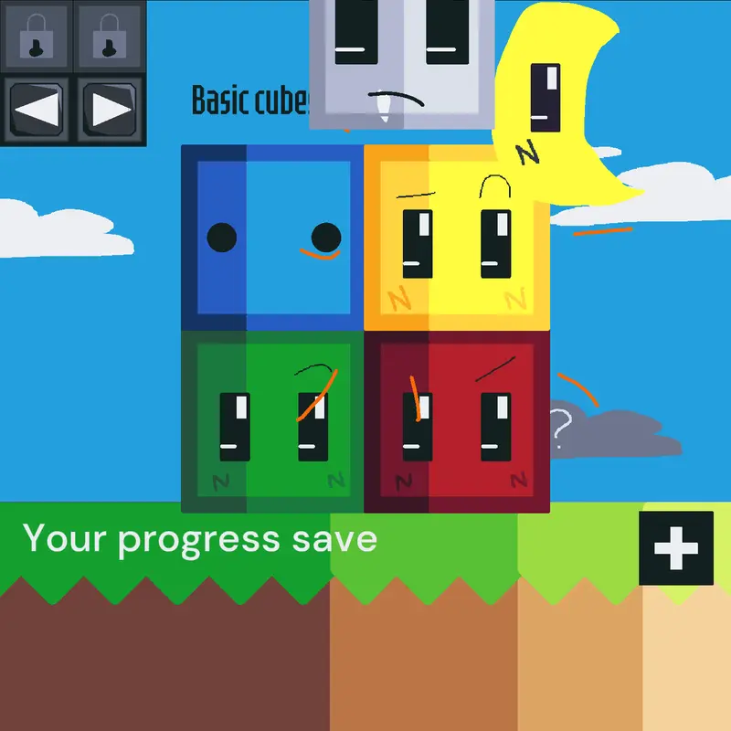 Game by @Noxten3000-New