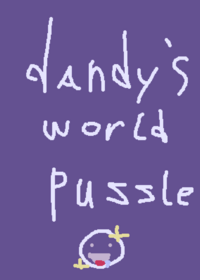 Dandy’s world puzzle