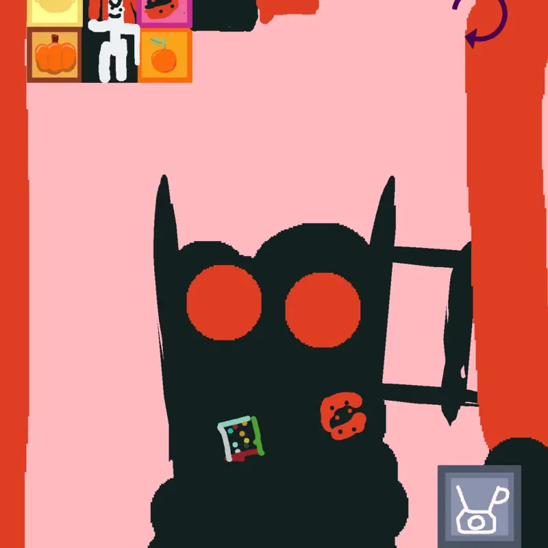 Game by @MiguelPassos1