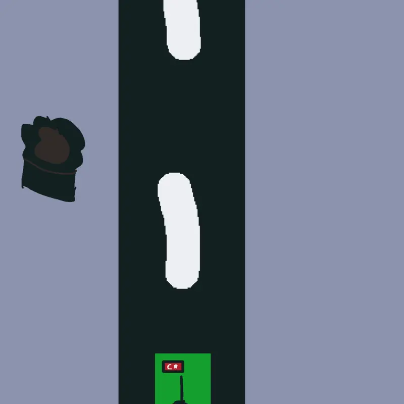 Game by @Elgato_studioTR