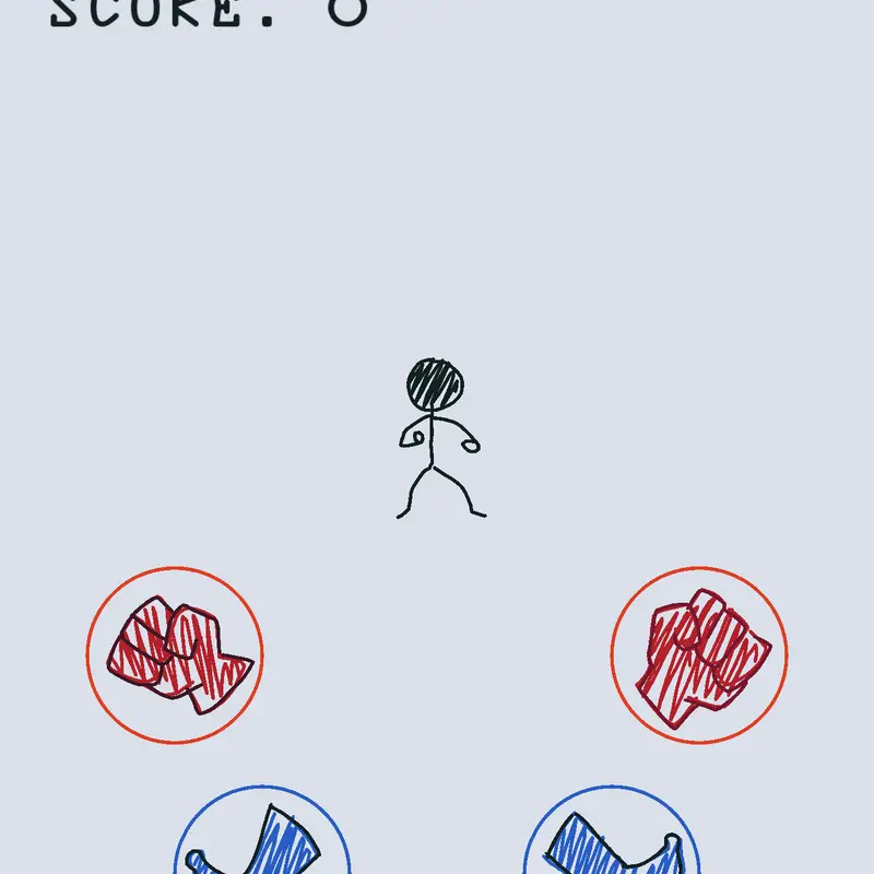 Game by @Armink_girl