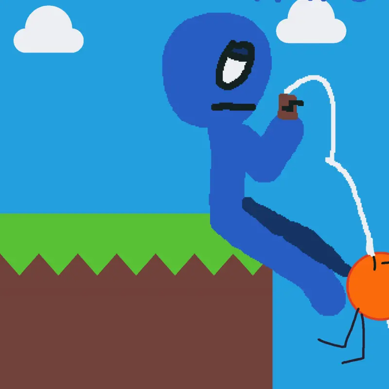 Game by @FlabbleDaNoob