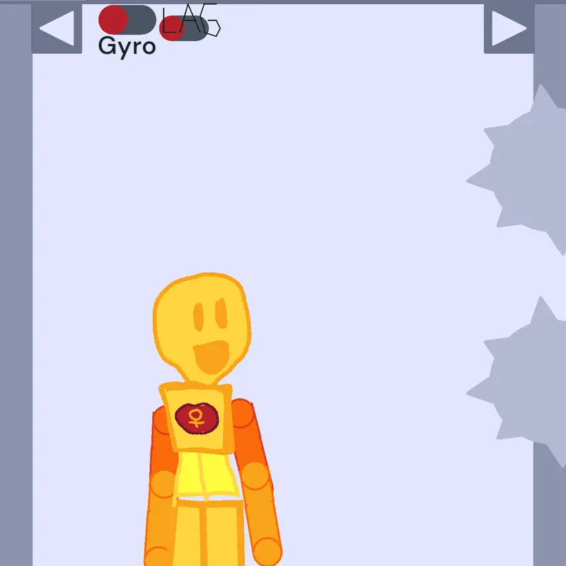 Game by @gallerycastle