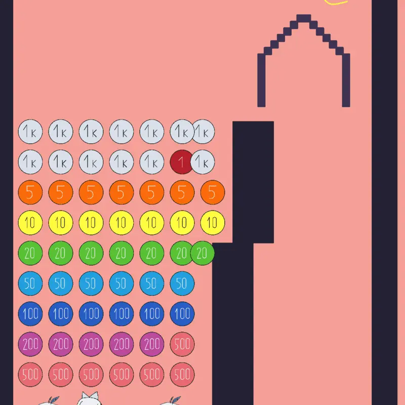 Game by @lidian
