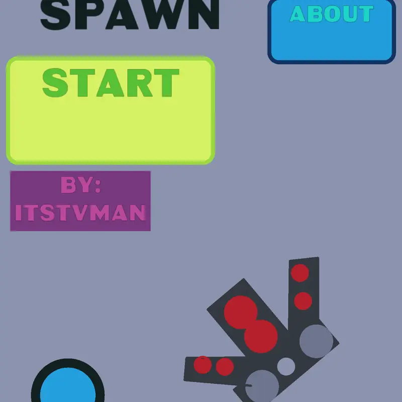Skibidi spawn by @itstvman