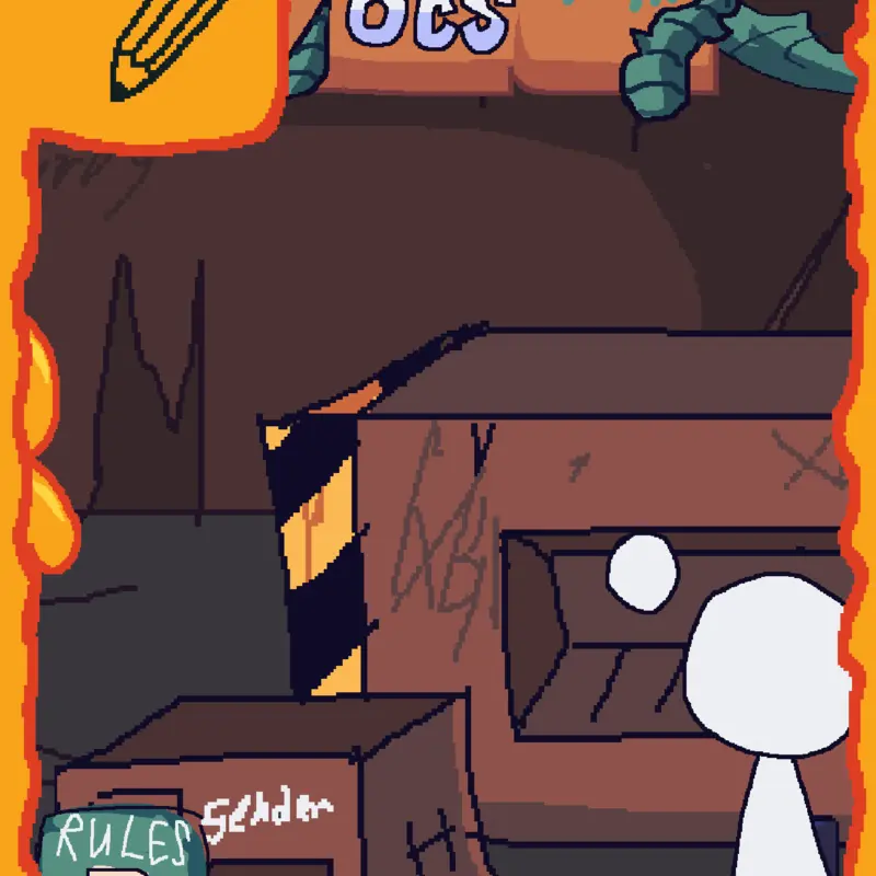 Game by @Castle_Pokemantes