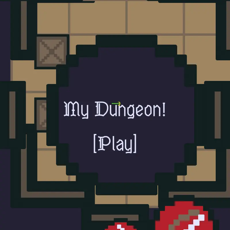 Game by @Mmarl