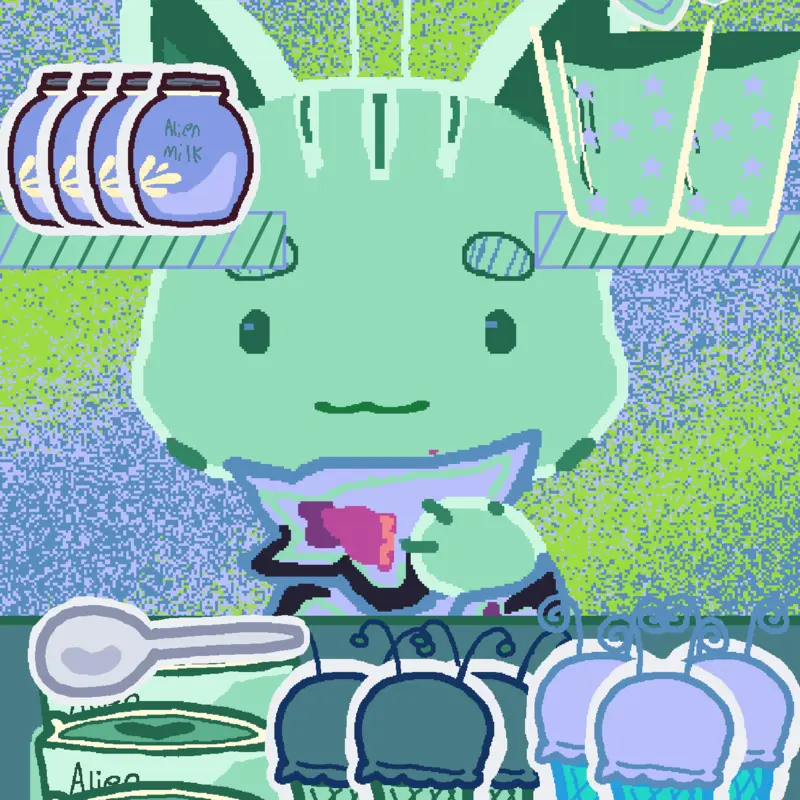 Game by @mimiyaya