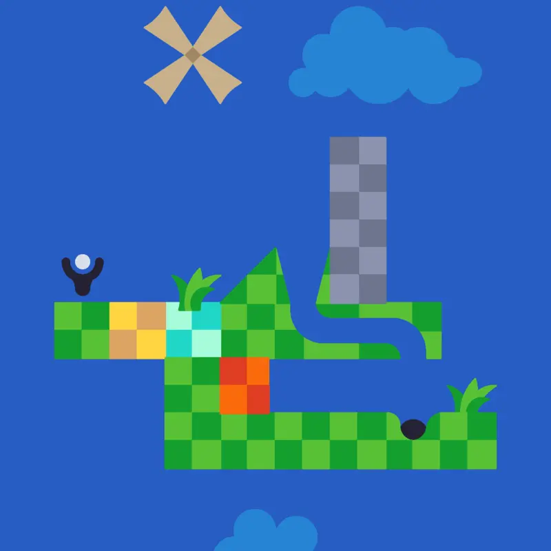 golf yay 2753 by @goobert5592