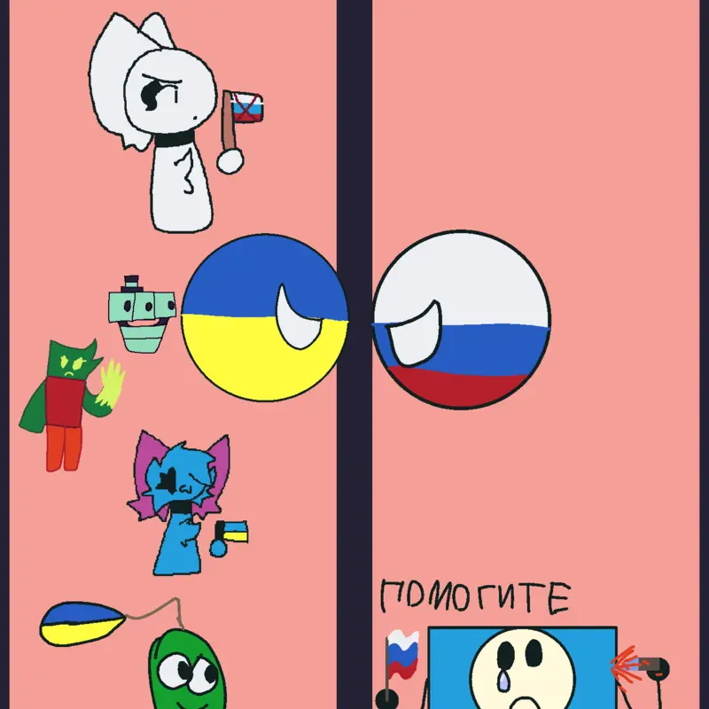Game by @Andrelok