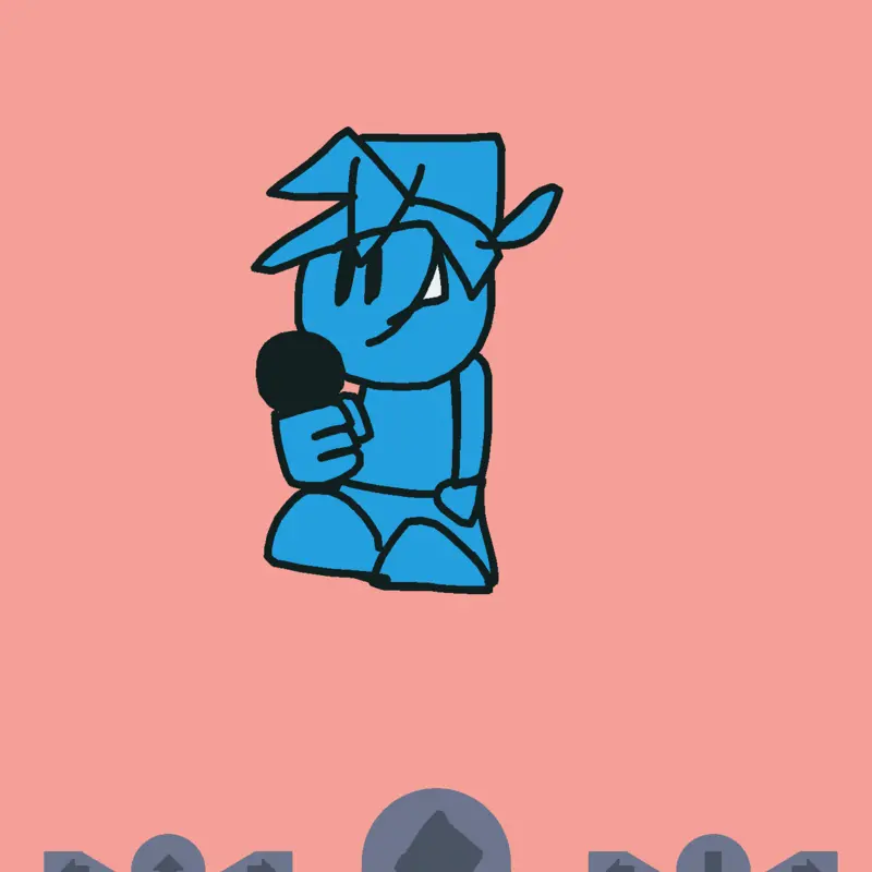 Game by @Bryancastel
