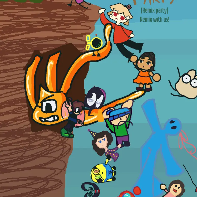 Game by @yourlocalnuke