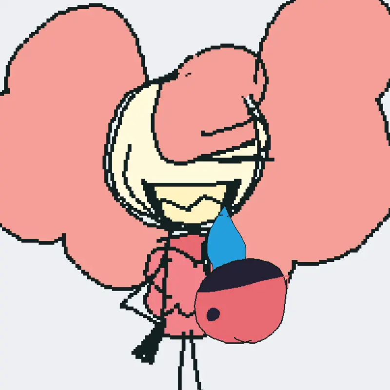 Game by @Caram3l_