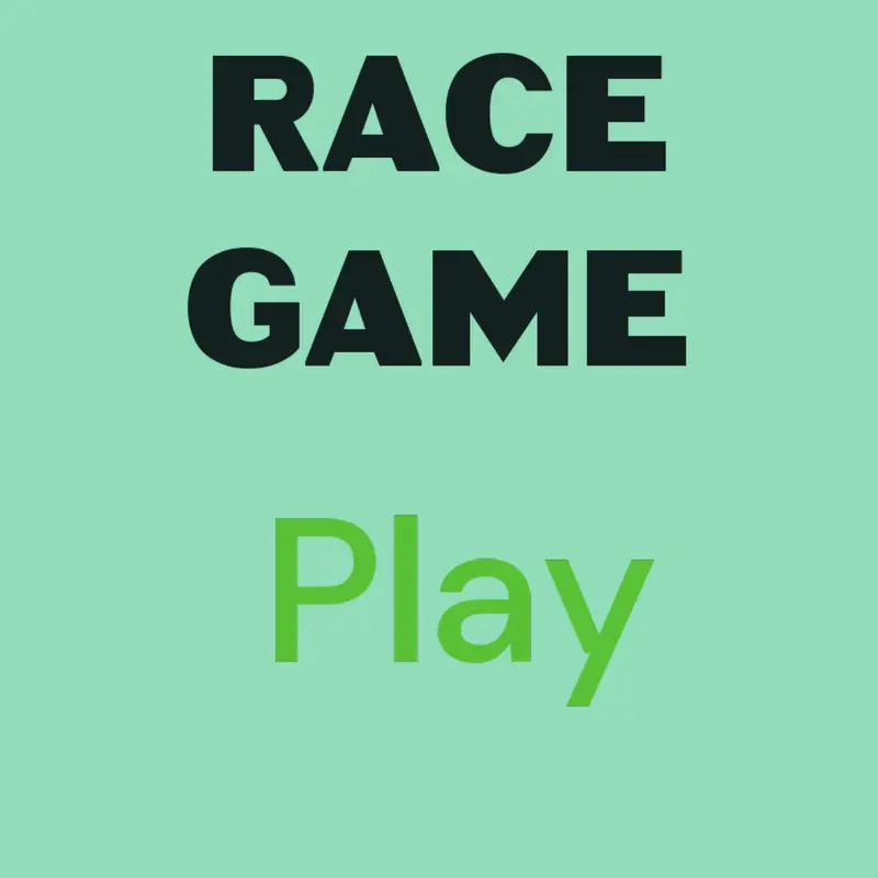 Game by @CokeForLife