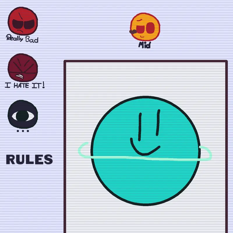 Game by @Ywary