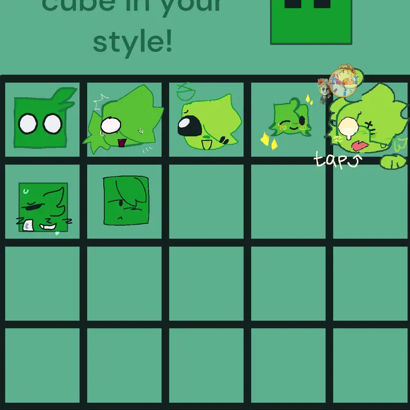 Game by @spac3y_c4t