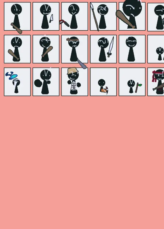 Dummy but playable by @nerded