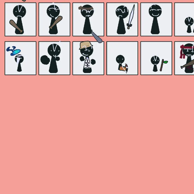 Dummy but playable by @nerded