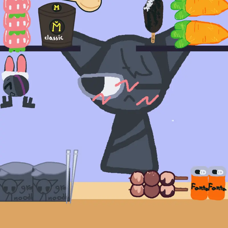 Game by @kangaroohunter