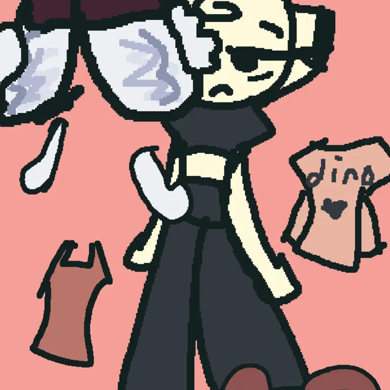 Game by @ch3cocupcake