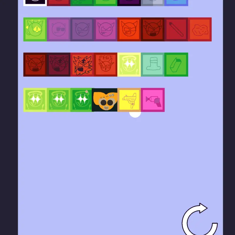 Game by @Eyad999